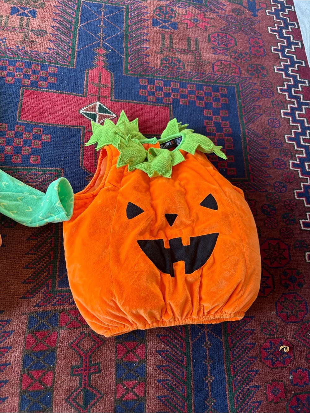 Bundle of two kids Halloween costumes 18 months - Picture 3 of 3